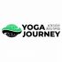 Логотип для yoga journey - дизайнер GAMAIUN