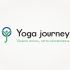 Логотип для yoga journey - дизайнер IGOR-GOR