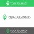 Логотип для yoga journey - дизайнер markosov