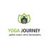 Логотип для yoga journey - дизайнер pavalei