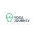 Логотип для yoga journey - дизайнер VF-Group