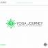 Логотип для yoga journey - дизайнер chicus