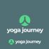 Логотип для yoga journey - дизайнер Vaneskbrlitvin