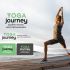 Логотип для yoga journey - дизайнер emiroedova