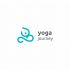 Логотип для yoga journey - дизайнер zozuca-a