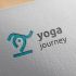 Логотип для yoga journey - дизайнер zozuca-a