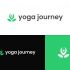 Логотип для yoga journey - дизайнер kseone19