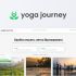 Логотип для yoga journey - дизайнер kseone19