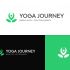 Логотип для yoga journey - дизайнер kseone19