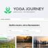 Логотип для yoga journey - дизайнер kseone19