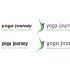 Логотип для yoga journey - дизайнер anstep