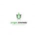 Логотип для yoga journey - дизайнер anstep