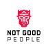 Логотип для NOT GOOD PEOPLE  - дизайнер amurti