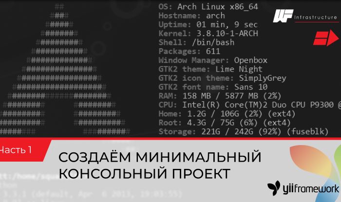 Иллюстрации к циклу статей по разработке - дизайнер LizArt_