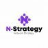 Логотип для Network Strategy или N-Strategy - дизайнер GAMAIUN