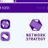 Логотип для Network Strategy или N-Strategy - дизайнер 19_andrey_66