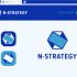 Логотип для Network Strategy или N-Strategy - дизайнер 19_andrey_66