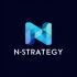 Логотип для Network Strategy или N-Strategy - дизайнер anstep