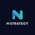 Логотип для Network Strategy или N-Strategy - дизайнер anstep