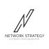 Логотип для Network Strategy или N-Strategy - дизайнер allafrantsuzova