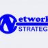 Логотип для Network Strategy или N-Strategy - дизайнер Plthng