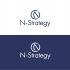 Логотип для Network Strategy или N-Strategy - дизайнер vladim