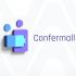 Логотип для Confermall - дизайнер Polina_Nester-