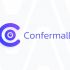 Логотип для Confermall - дизайнер Polina_Nester-