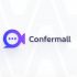 Логотип для Confermall - дизайнер Polina_Nester-