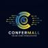 Логотип для Confermall - дизайнер anstep