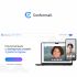 Логотип для Confermall - дизайнер Natalya26