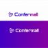 Логотип для Confermall - дизайнер leu