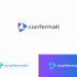 Логотип для Confermall - дизайнер anlion