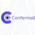 Логотип для Confermall - дизайнер Polina_Nester-