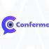 Логотип для Confermall - дизайнер Polina_Nester-