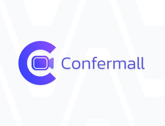 Логотип для Confermall - дизайнер Polina_Nester-