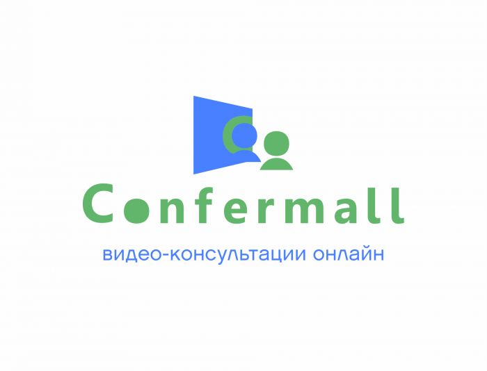 Логотип для Confermall - дизайнер IGOR-GOR