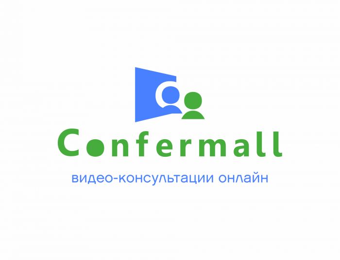 Логотип для Confermall - дизайнер IGOR-GOR