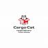 Логотип для Cargo Cat - дизайнер markosov