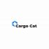 Логотип для Cargo Cat - дизайнер anlion