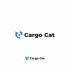 Логотип для Cargo Cat - дизайнер anlion