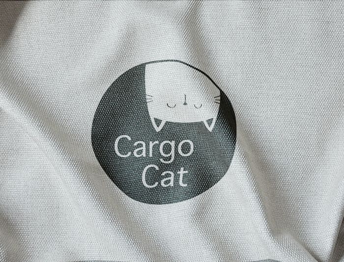 Логотип для Cargo Cat - дизайнер ProMari