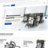 Landing page для VacTool  - дизайнер blackramzess