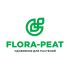 Лого и фирменный стиль для flora-peat, geopeat - дизайнер bovee