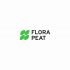 Лого и фирменный стиль для flora-peat, geopeat - дизайнер anlion