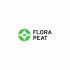 Лого и фирменный стиль для flora-peat, geopeat - дизайнер anlion