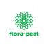 Лого и фирменный стиль для flora-peat, geopeat - дизайнер AlexeiZim