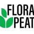 Лого и фирменный стиль для flora-peat, geopeat - дизайнер anbuhteeva