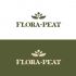 Лого и фирменный стиль для flora-peat, geopeat - дизайнер carbomix