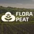 Лого и фирменный стиль для flora-peat, geopeat - дизайнер orlars78